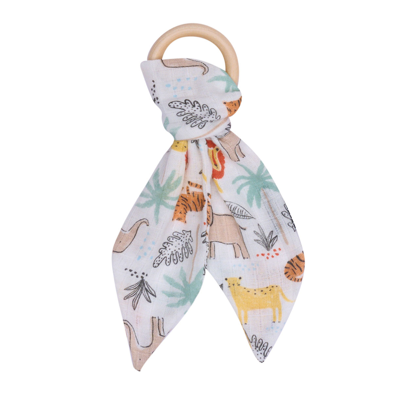 Μασητικό Kentia Baby YN 25 Animals