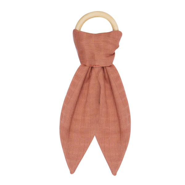 Μασητικό Kentia Baby YN 25 Orange