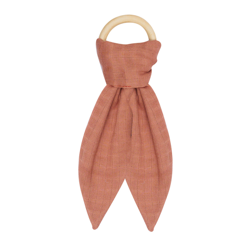 Μασητικό Kentia Baby YN 25 Orange