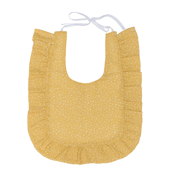 Σαλιάρες (30x37) Σετ 3τμχ Kentia Baby YN 25 Mnx Elephants