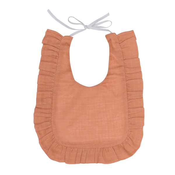 Σαλιάρες (30x37) Σετ 3τμχ Kentia Baby YN 25 Mnx Elephants