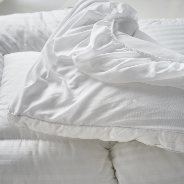 Ανώστρωμα Ημίδιπλο (110x200) La Luna Suave