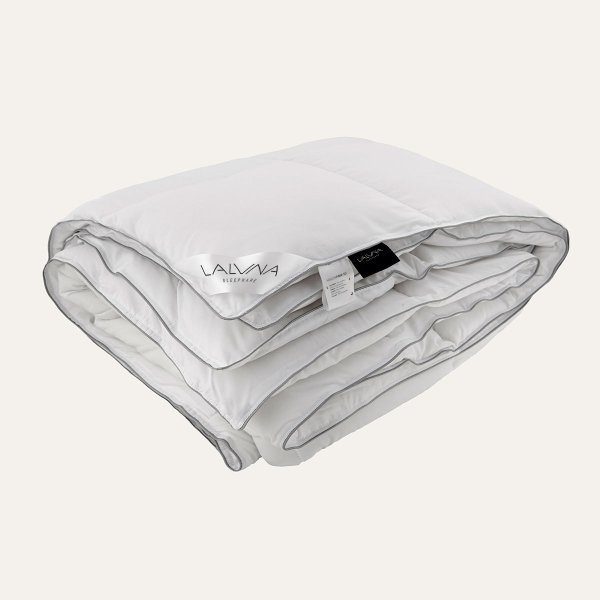 Πάπλωμα Ημίδιπλο (180x240) La Luna Hollowfiber 3D