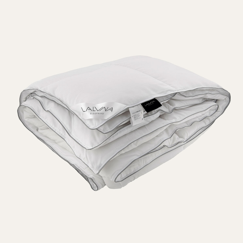 Πάπλωμα Ημίδιπλο (180x240) La Luna Hollowfiber 3D