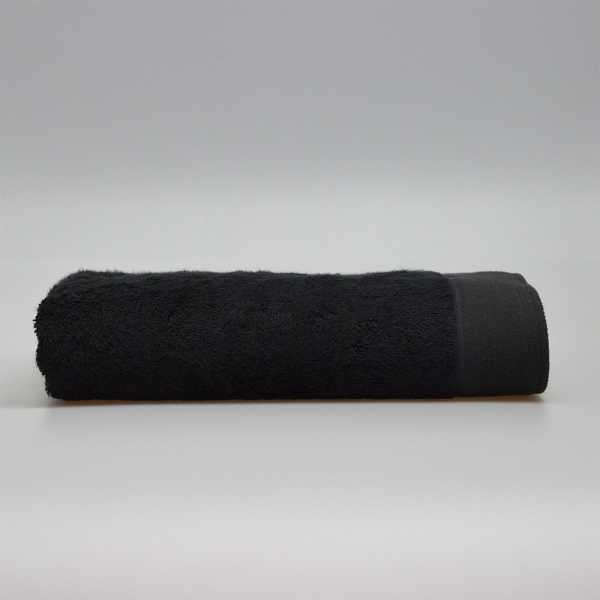 Πετσέτα Προσώπου (50x100) Ravelia Bamboo 600gsm