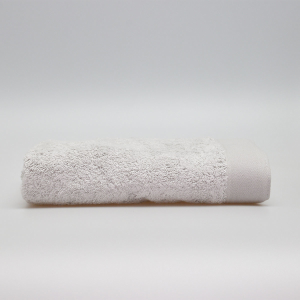 Πετσέτα Προσώπου (50x100) Ravelia Bamboo 600gsm