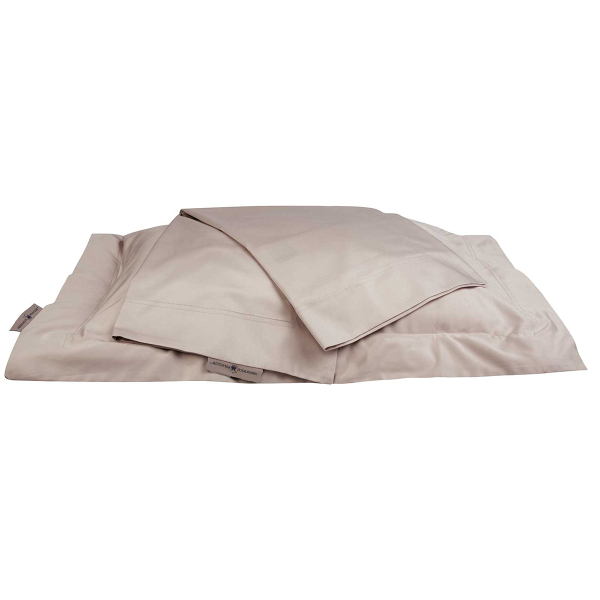 Ζεύγος Μαξιλαροθήκες Oxford (50x70) Greenwich Polo Club Cozy