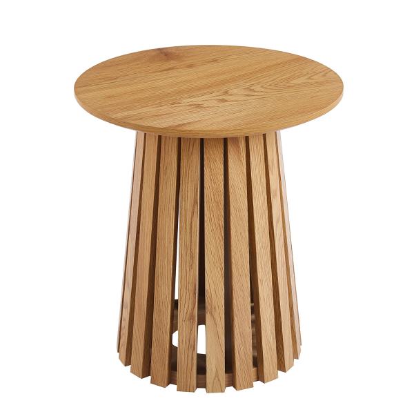 Βοηθητικό Τραπεζάκι (Φ45x50) Spitishop Palermo