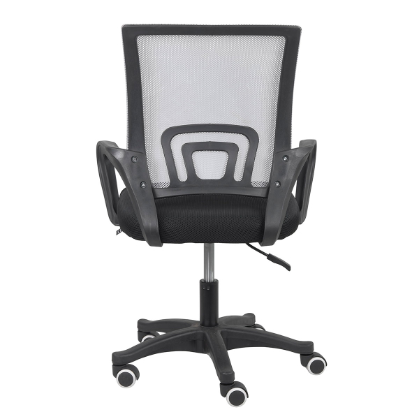 Καρέκλα Γραφείου (51x61x94) Spitishop Ergo Grey