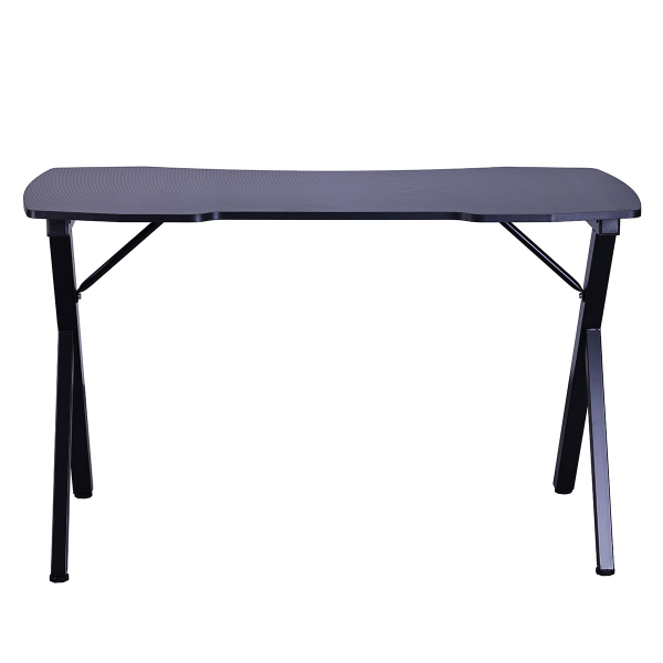 Γραφείο Gaming (120x60x73) Spitishop Titan