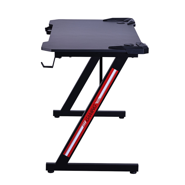 Γραφείο Gaming (120x60x75) Spitishop Nexus