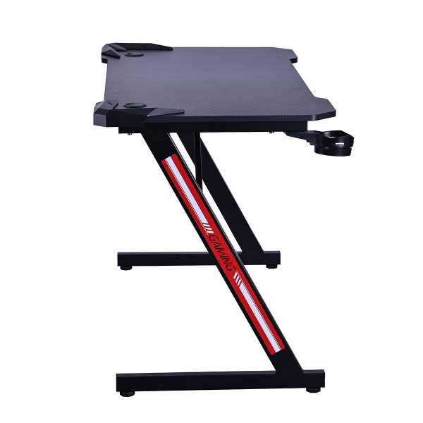 Γραφείο Gaming (120x60x75) Spitishop Nexus