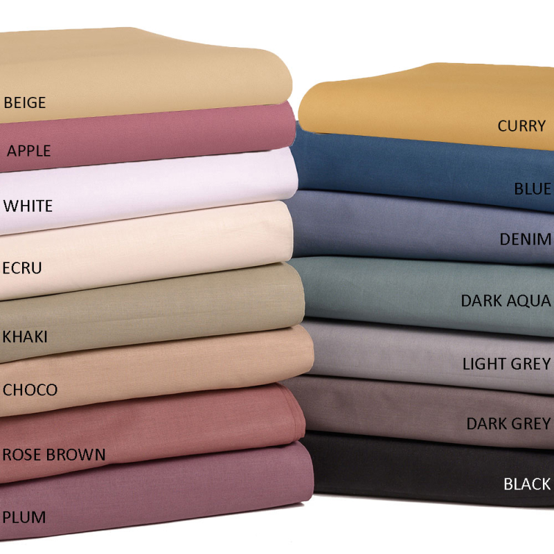 Σεντόνι Υπέρδιπλο Με Λάστιχο (160x200+32) Melinen Urban AW2024