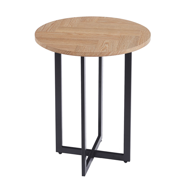 Βοηθητικό Τραπεζάκι (Φ50x60) Spitishop Verona