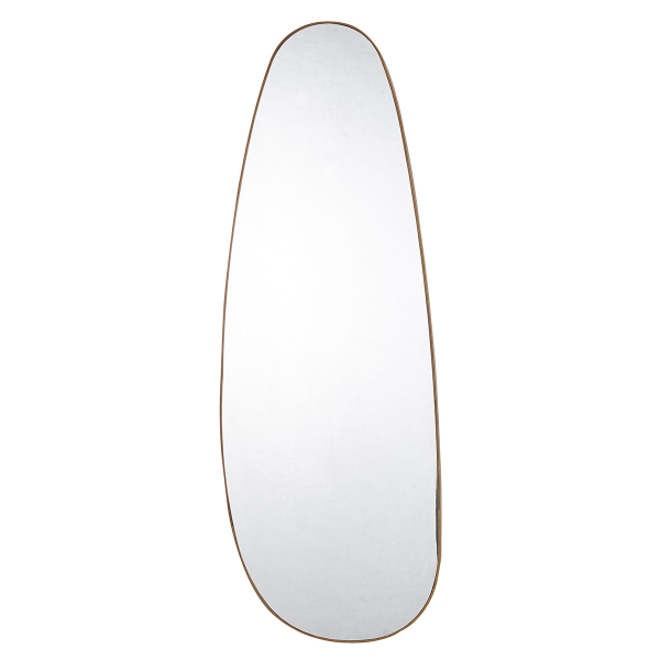 Καθρέφτης Δαπέδου (50x140) Spitishop Torino Natural