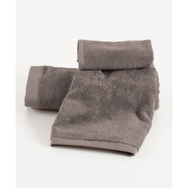 Πετσέτα Προσώπου (50x100) Kentia Brand 600gsm