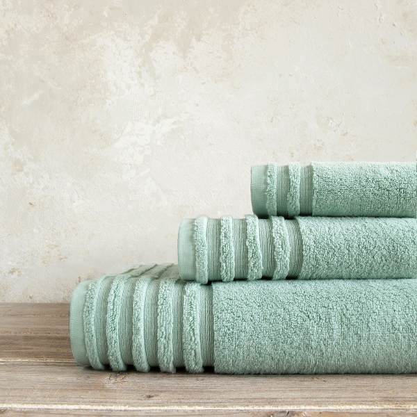 Πετσέτα Χεριών (30x50) Nima Bath Vista AW2024 700gsm