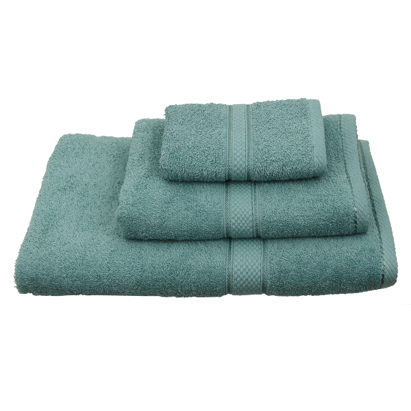 Πετσέτα Σώματος (70x140) Viopros Classic 480gsm