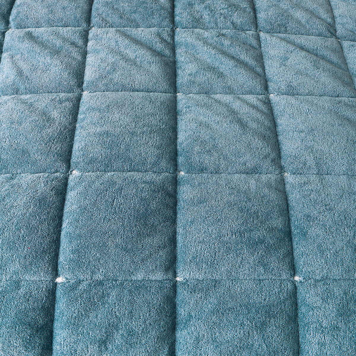 Ανώστρωμα Καναπέ (75X160) Kentia Stylish Sutton 01 Blue Home Λευκά Είδη Σαλονιού Ανωστρώματα Spitishop