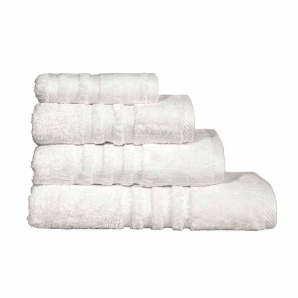 Πετσέτα Σώματος (90x150) Guy Laroche Bonus 560gsm