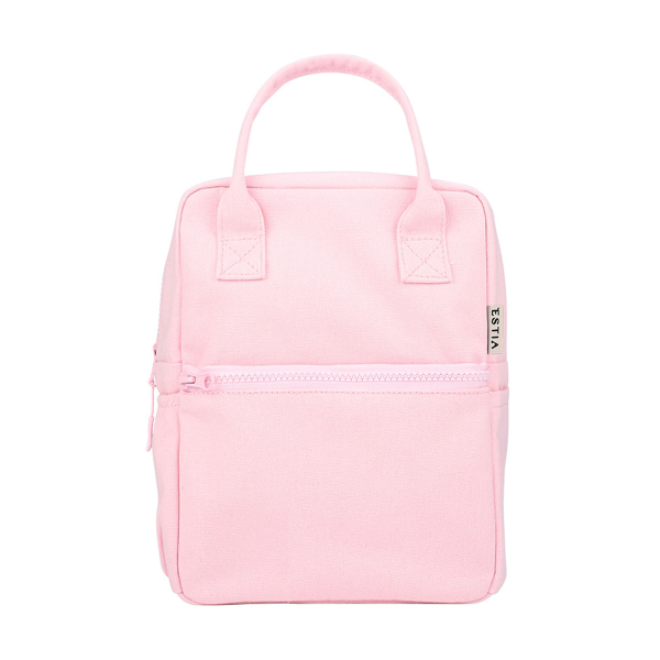 Ισοθερμική Τσάντα Φαγητού 7lt Estia Save The Aegean Blossom Rose 01-17002