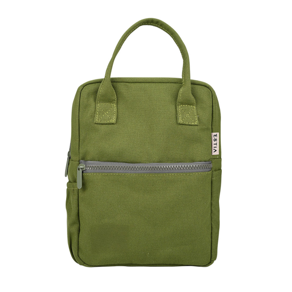 Ισοθερμική Τσάντα Φαγητού 7lt Estia Save The Aegean Forest Spirit 01-19327