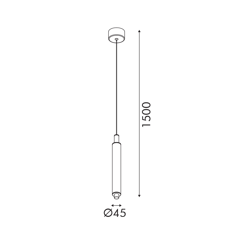 Φωτιστικό Οροφής Μονόφωτο Led 3 Cct Aca Mystique Cnp11Gcct Gold Home Φωτιστικά Spitishop