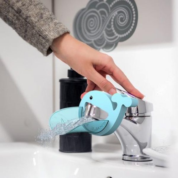 Επέκταση Βρύσης Cangaroo Whale Blue