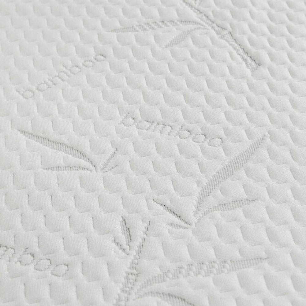 Ανώστρωμα Μονό (90X200) La Luna Easy Rest Home Λευκά Είδη Κρεβατοκάμαρας Καλύμματα Στρώματος Ανωστρώματα Spitishop