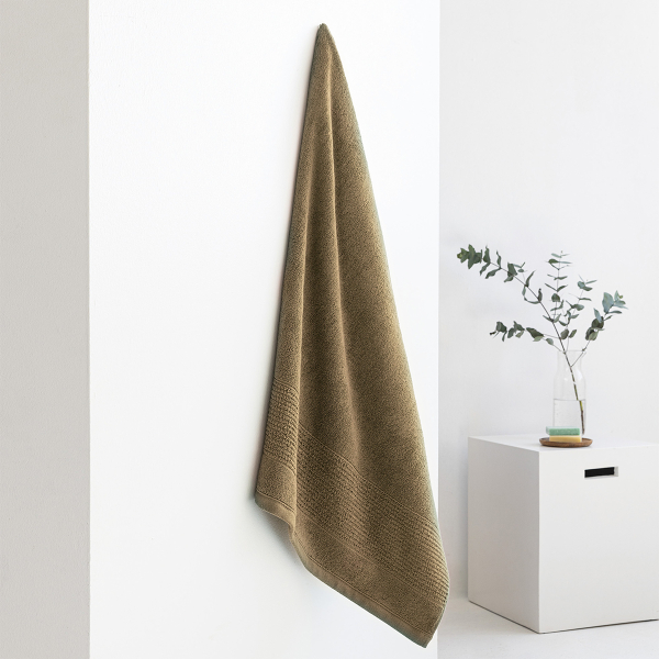 Πετσέτα Σώματος (70x140) Palamaiki Towels Roke 600gsm