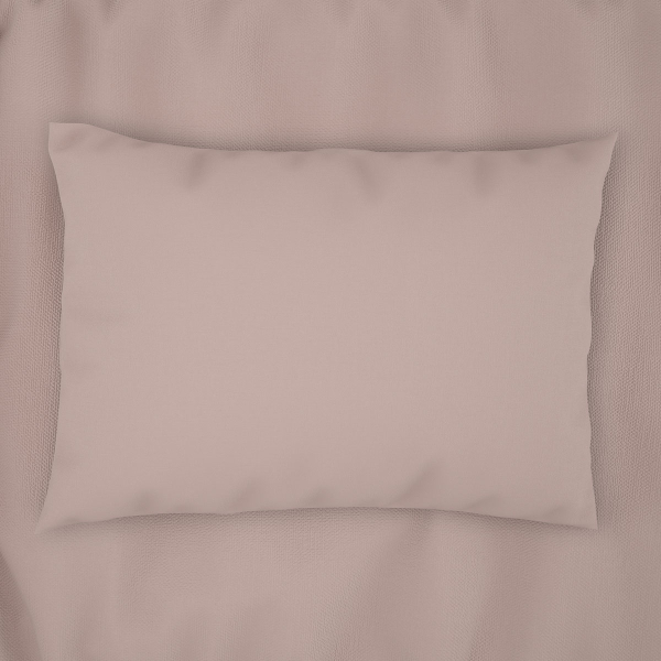 Ζεύγος Μαξιλαροθήκες (50x70) Dimcol Exotic Line