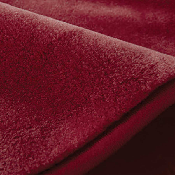 Κουβέρτα Βελουτέ Μονή (160x220) Belpla Ster Μονόχρωμη