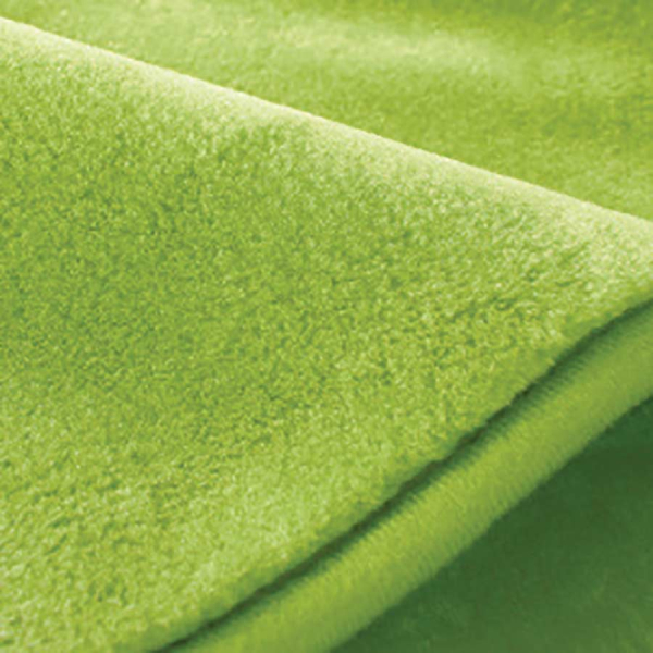 Κουβέρτα Βελουτέ Μονή (160x220) Belpla Ster Μονόχρωμη