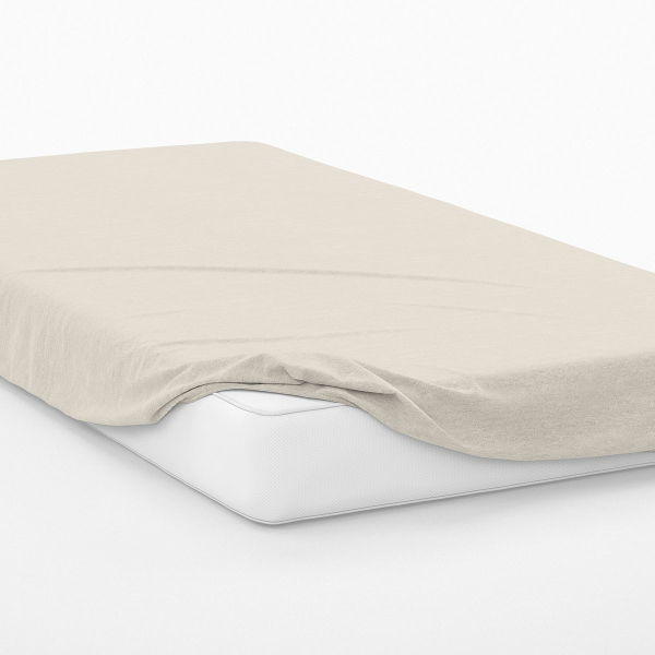 Σεντόνι King Size Με Λάστιχο (180x200+30) Dimcol Exotic Line