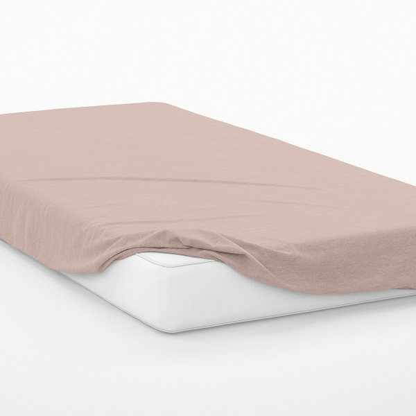 Σεντόνι King Size Με Λάστιχο (180x200+30) Dimcol Exotic Line