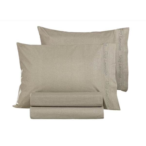 Παπλωματοθήκη King Size (255x245) Guy Laroche Color Plus