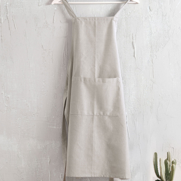 Ποδιά Κουζίνας (60x85) Rythmos Daily