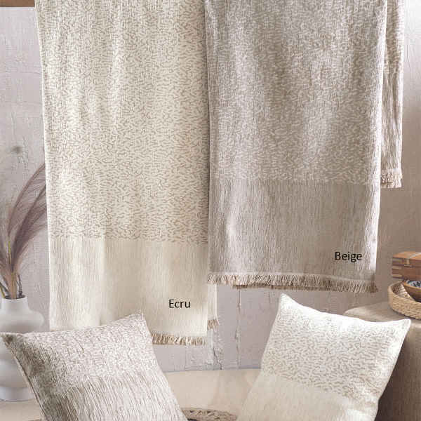 Ριχτάρι Καναπέ Τριθέσιου (180x280) Rythmos Vivir