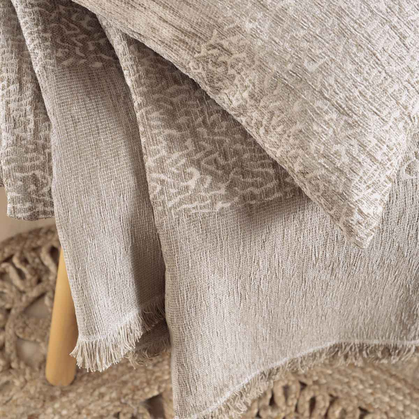 Ριχτάρι Καναπέ Τετραθέσιου (180x330) Rythmos Vivir