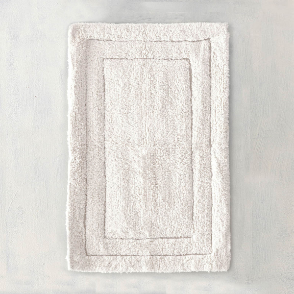 Πατάκι Μπάνιου (60x90) Rythmos Senna