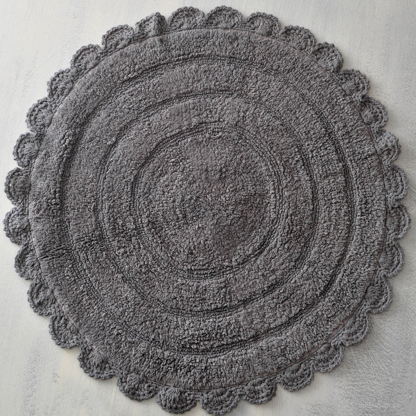 Πατάκι Μπάνιου (Φ70) Rythmos Opal