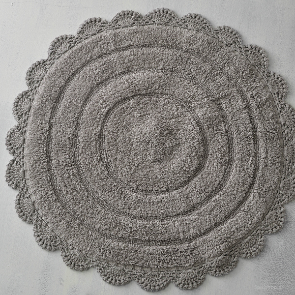 Πατάκι Μπάνιου (Φ70) Rythmos Opal