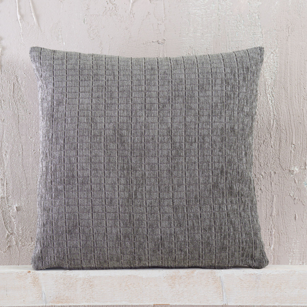 Διακοσμητική Μαξιλαροθήκη (40x40) Rythmos Corvet