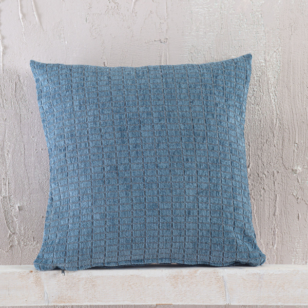 Διακοσμητική Μαξιλαροθήκη (40x40) Rythmos Corvet