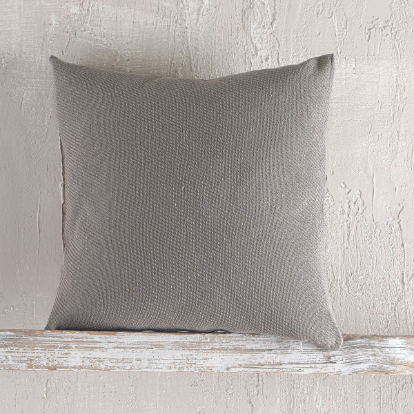 Διακοσμητική Μαξιλαροθήκη (40x40) Rythmos Reve