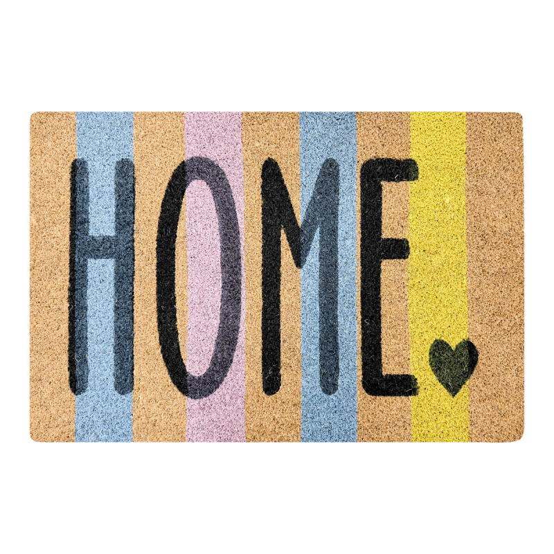 Πατάκι Εισόδου (45x75) Pol Rugs & Mats Ibiza Home Lines