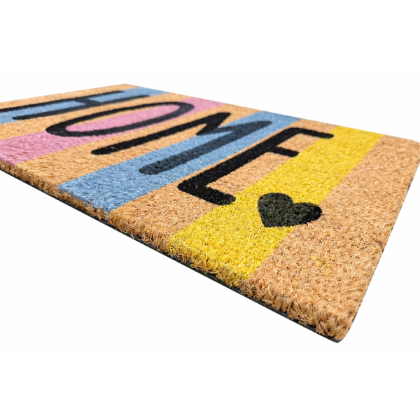 Πατάκι Εισόδου (45x75) Pol Rugs & Mats Ibiza Home Lines