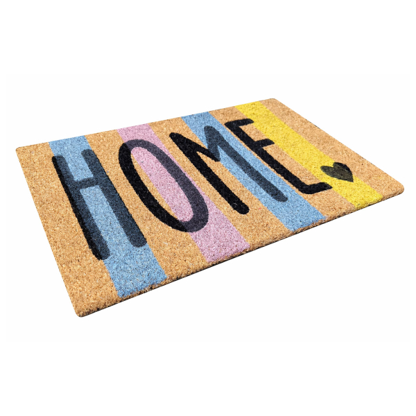 Πατάκι Εισόδου (40x60) Pol Rugs & Mats Ibiza Home Lines