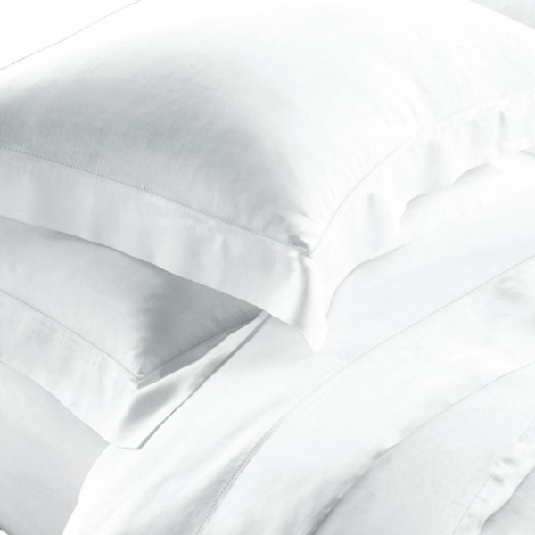 Σεντόνια Υπέρδιπλα (Σετ) Makis Tselios Azur