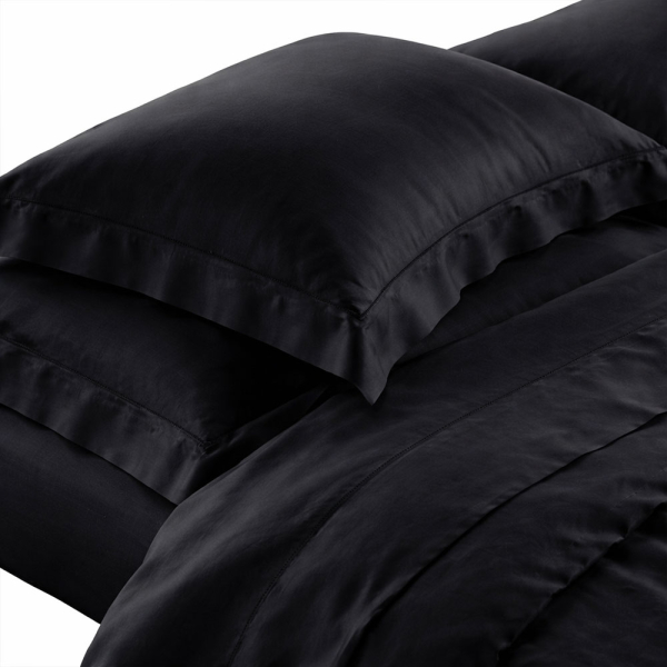 Σεντόνια Υπέρδιπλα (Σετ) Makis Tselios Azur